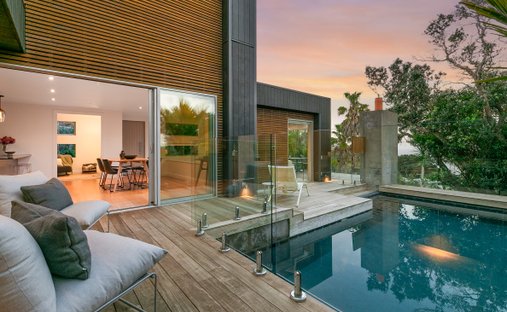 House in Waiheke Island, Auckland, New Zealand 1