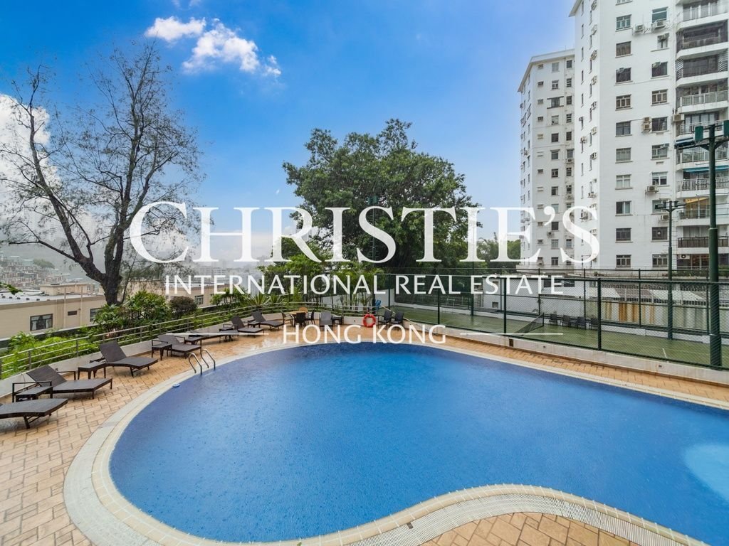 Apartamento en Hong Kong, Hong Kong 1 - 15795447