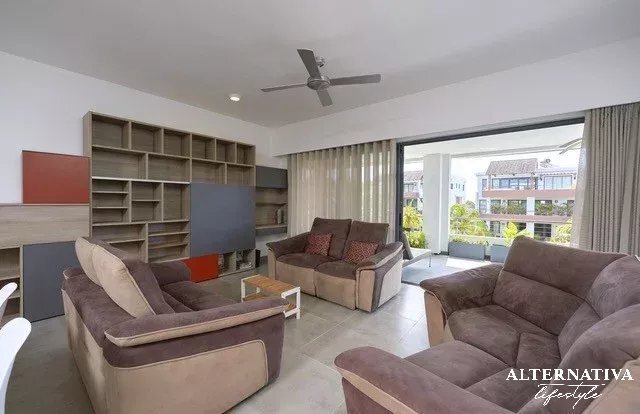 Wohnung in Trou aux Biches, Pamplemousses, Mauritius 5 - 18776431