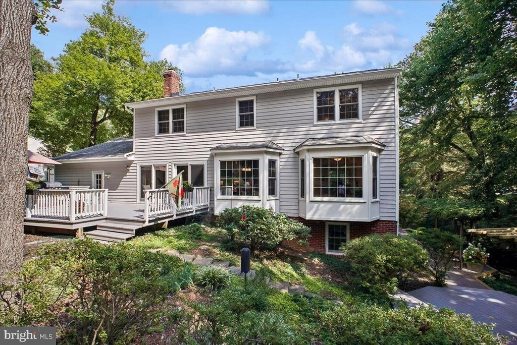 House in Vienna, Virginia, United States 2 - 18802018