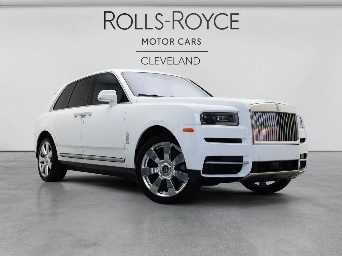 Suv in North Olmsted, OH, United States 1 - 18798592