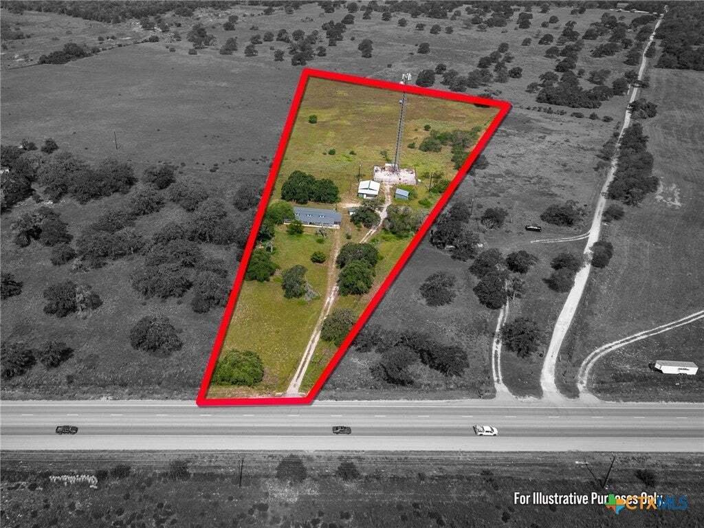 Casa a Seguin, Texas, Stati Uniti 4 - 18794519