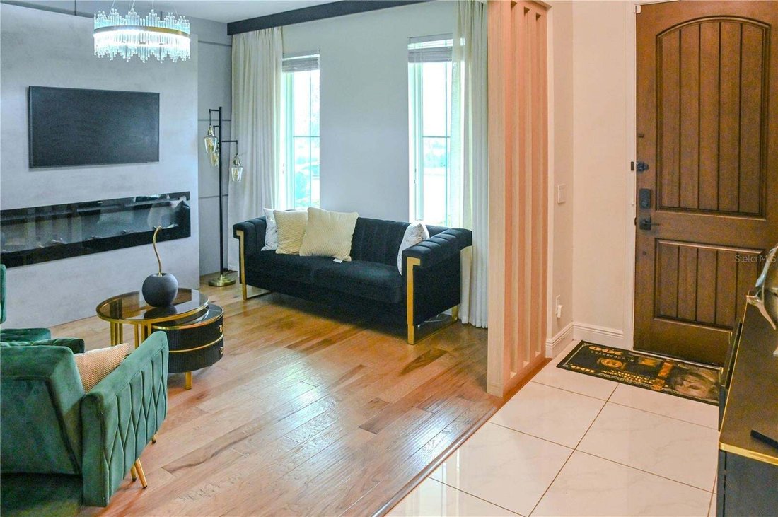 Casa en Orlando, Florida, Estados Unidos 5 - 18794689