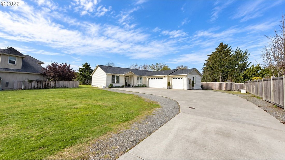 House in Brookings, Oregon, United States 3 - 17445586