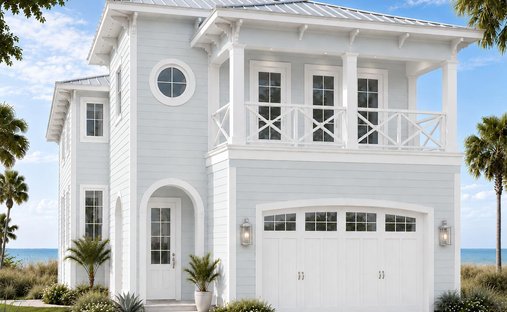 Maison à Vero Beach, Floride, États-Unis 1
