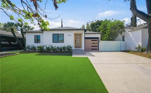 Casa a Los Angeles, California, Stati Uniti 1