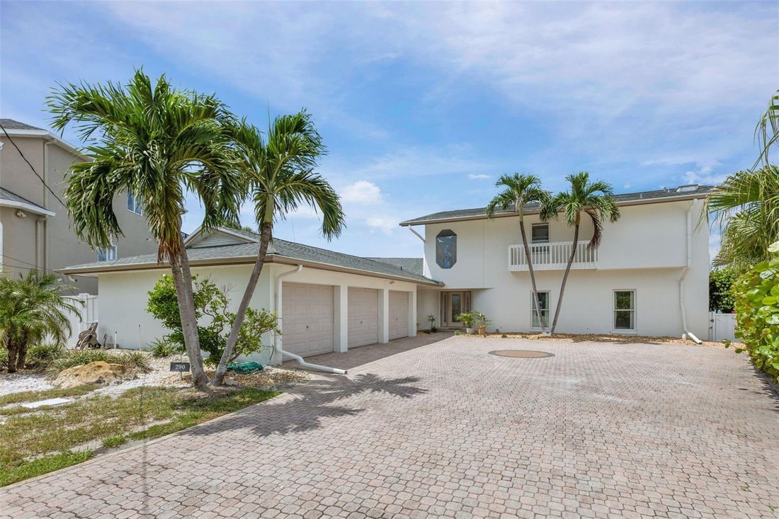 House in Clearwater, Florida, United States 1 - 18798655