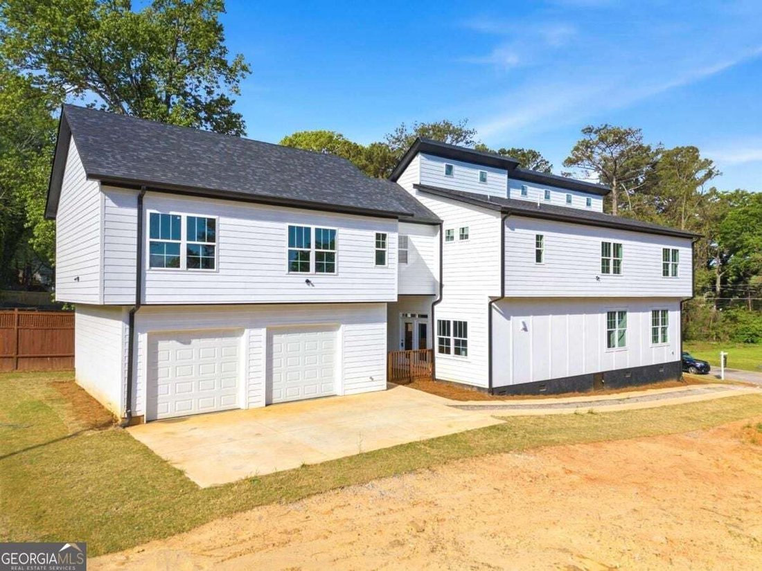 House in Atlanta, Georgia, United States 1 - 18795379