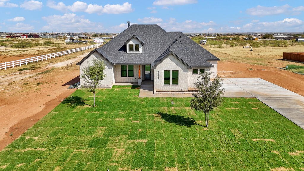 House in Midland, Texas, United States 2 - 18794537