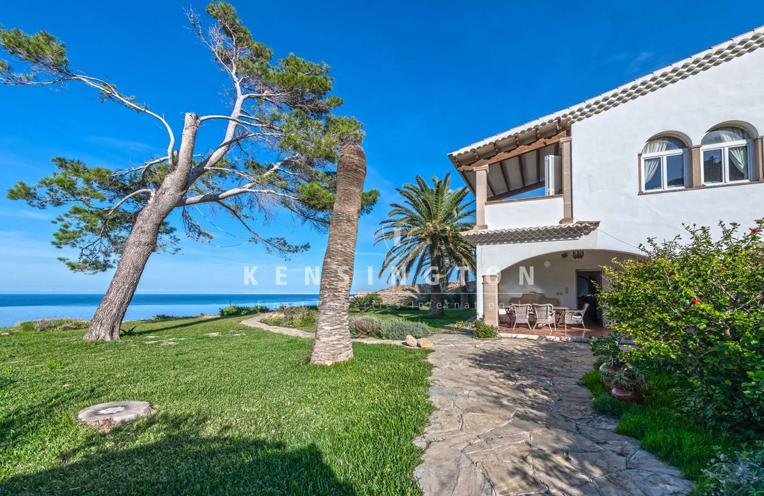 House in Banyalbufar, Balearic Islands, Spain 2 - 18791909
