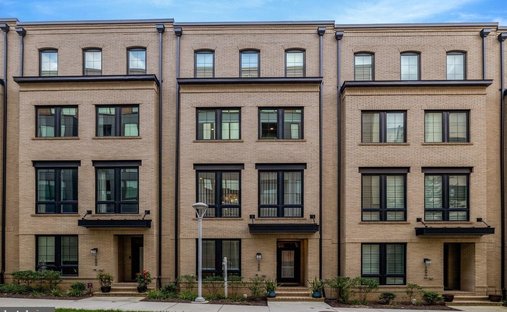 Haus in Reston, Virginia, Vereinigte Staaten 1