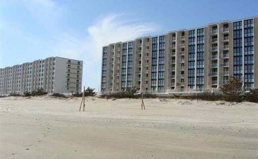 Appartement à Sea Isle City, New Jersey, États-Unis 1