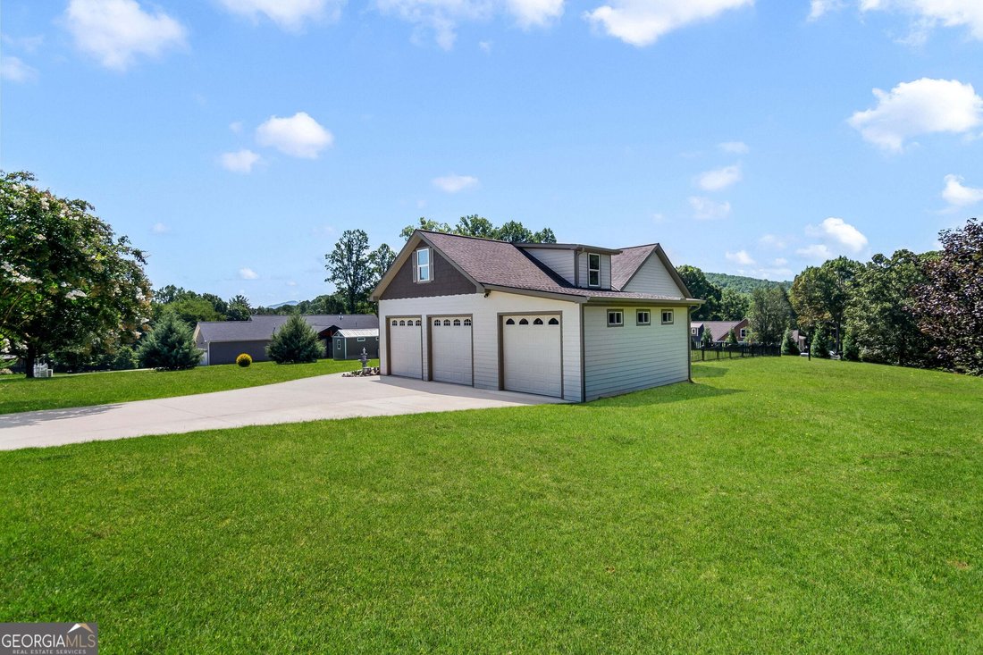 House in Blairsville, Georgia, United States 4 - 18155496