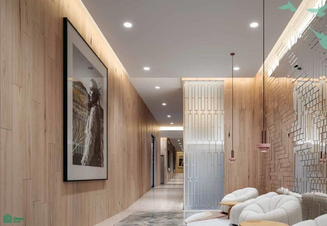Condo in Mexico City, Mexico 3 - 18511606