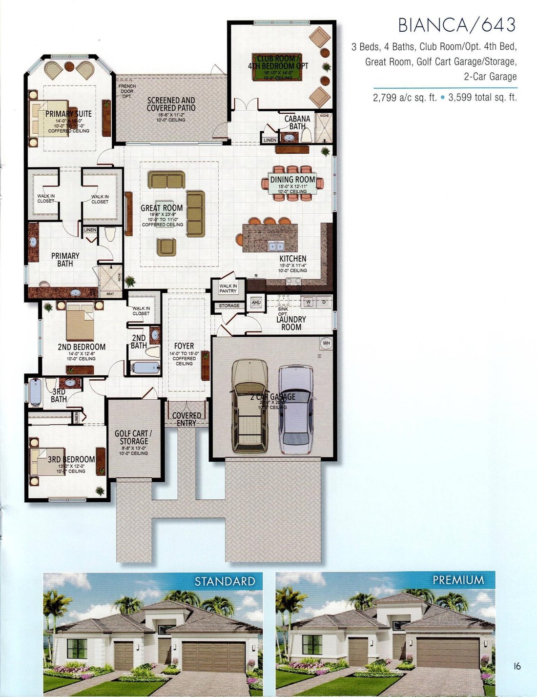 Maison à Port Sainte-Lucie, Floride, États-Unis 2 - 18802904