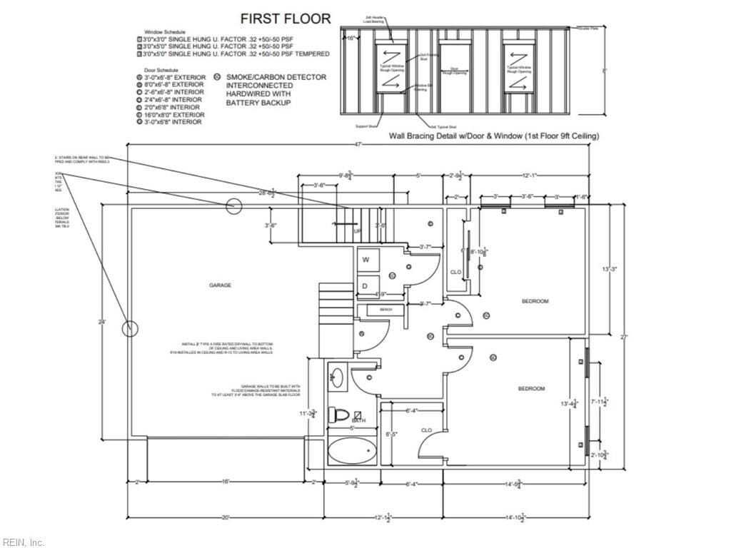 House in Norfolk, Virginia, United States 5 - 18795699