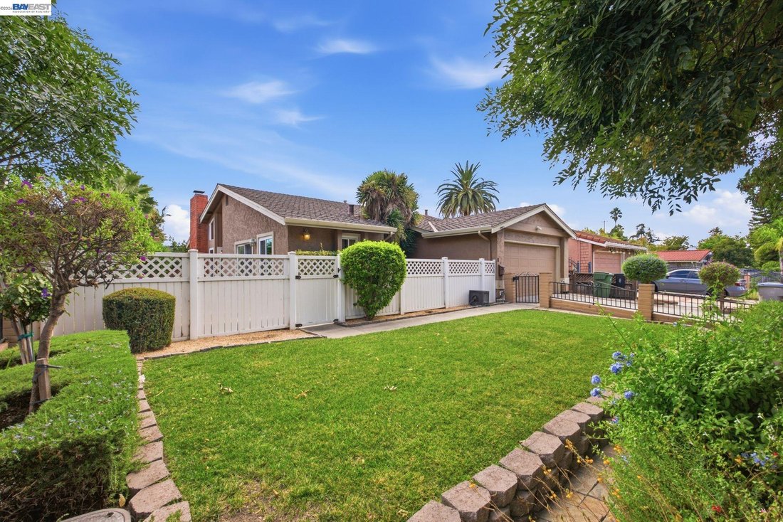 House in San Jose, California, United States 4 - 18797876