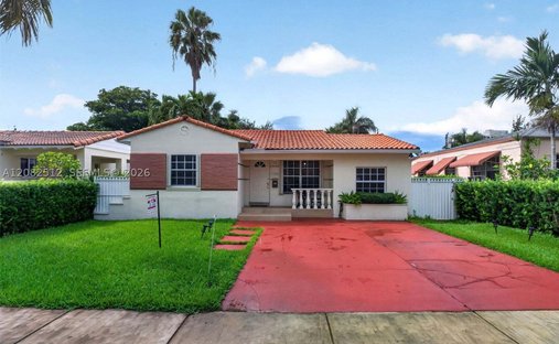 House in Miami, Florida, United States 1