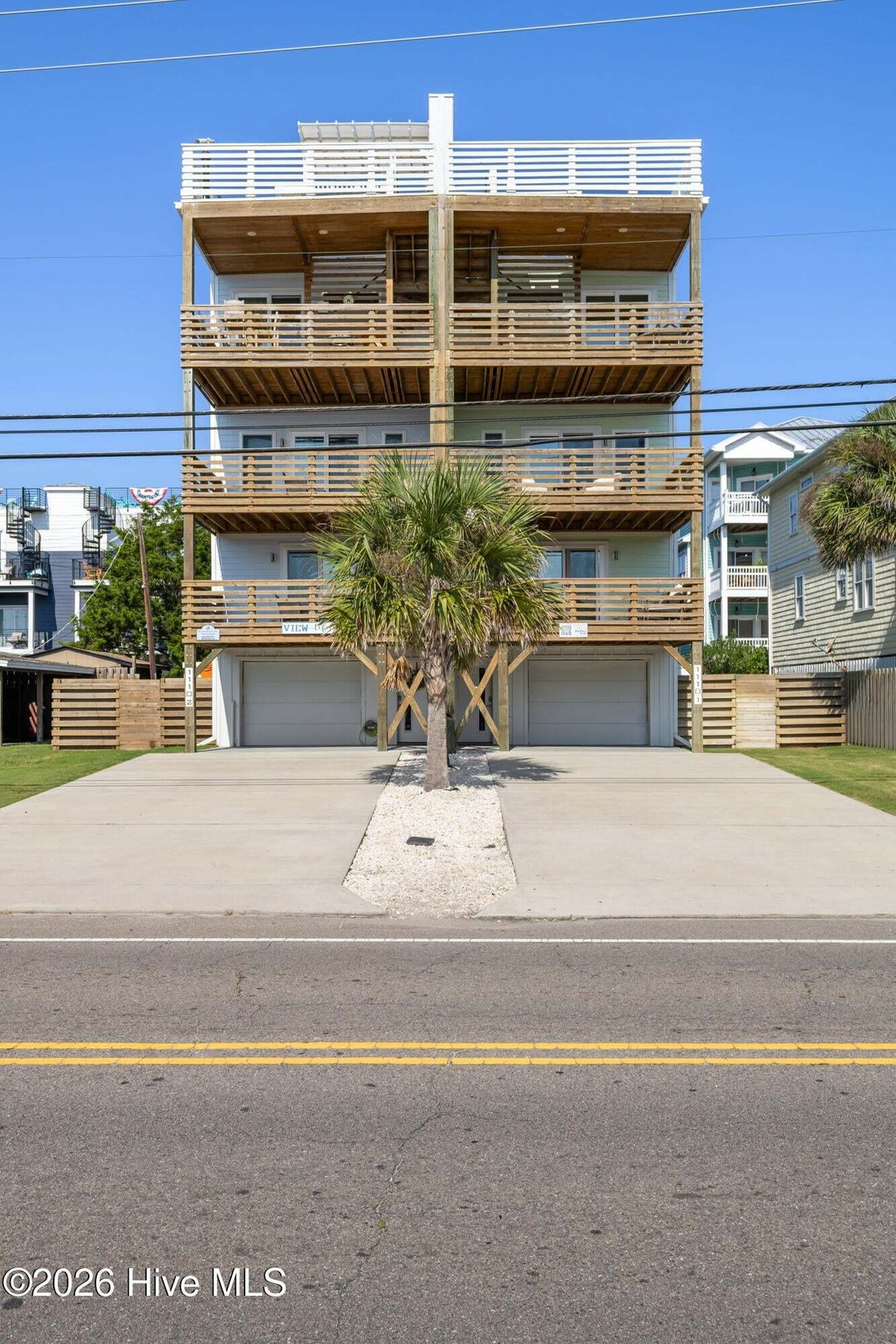 Residenza a Carolina Beach, Carolina del Nord, Stati Uniti 3 - 18795442