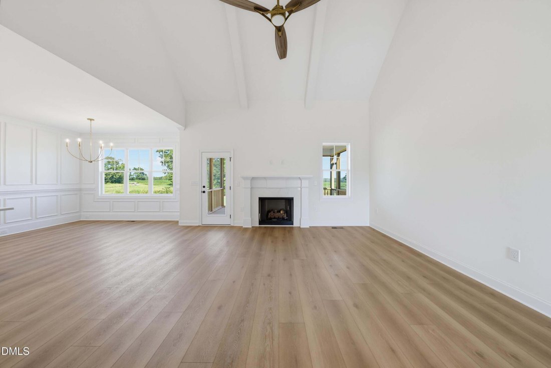 House in Bailey, North Carolina, United States 5 - 18091615