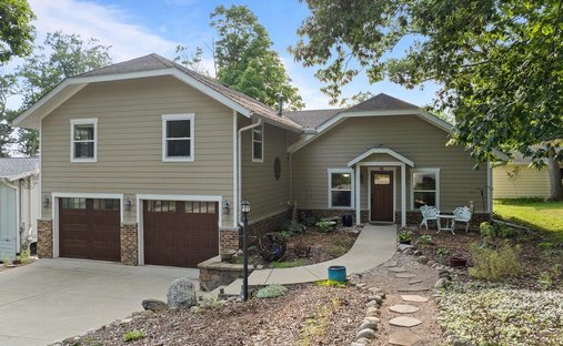 Maison à Williams Bay, Wisconsin, États-Unis 1