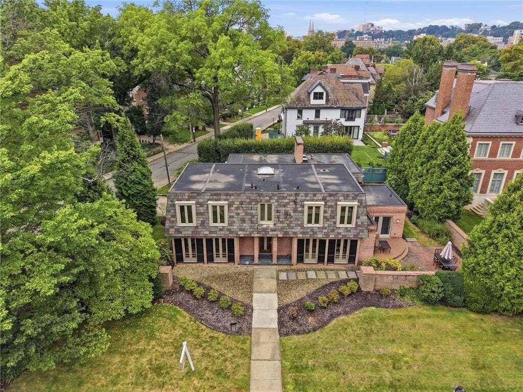 Casa a Pittsburgh, Pennsylvania, Stati Uniti 5 - 18267294