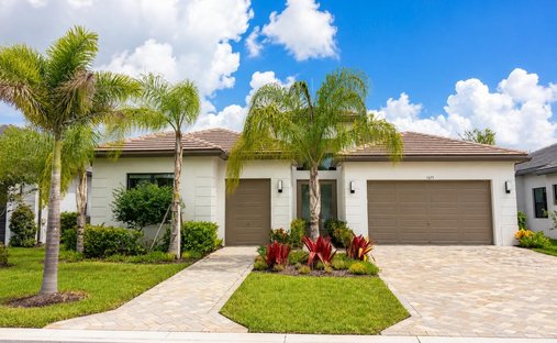 House in Port St. Lucie, Florida, United States 1