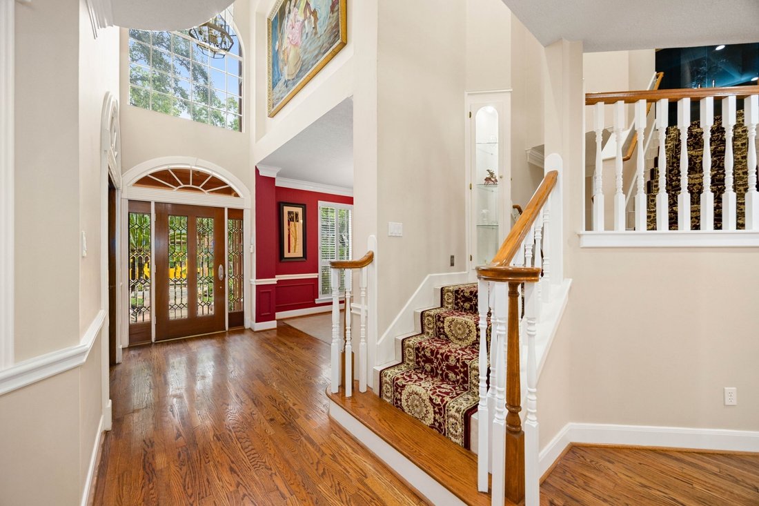 House in Houston, Texas, United States 3 - 18803675
