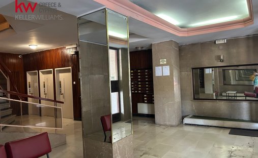 Appartement à 5th District of Thessaloniki, Thessaloniki, Grèce 1