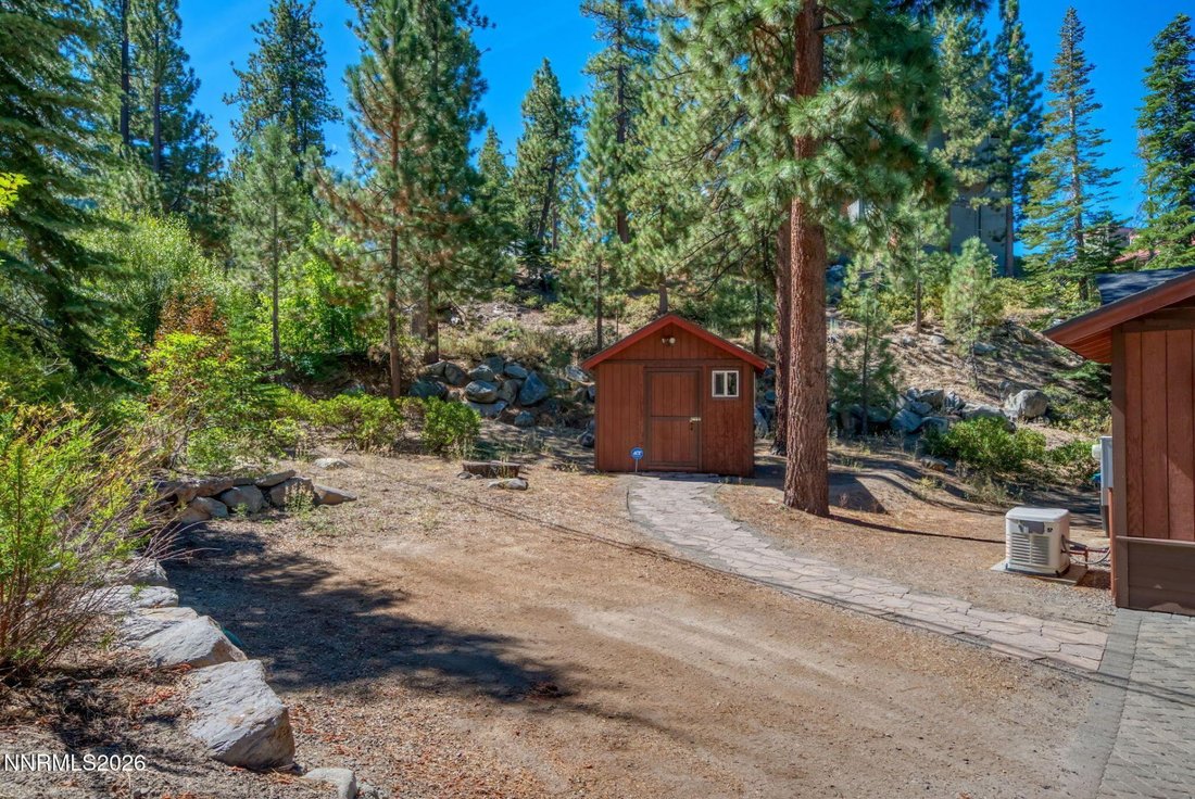 House in Stateline, Nevada, United States 4 - 18797318