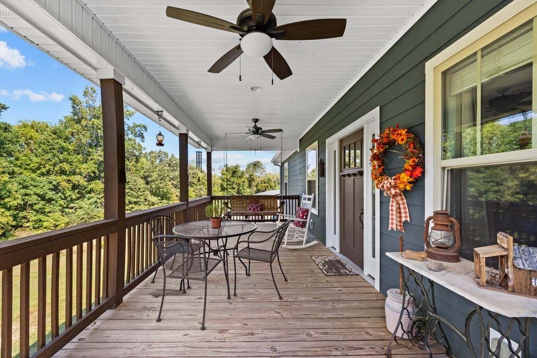 House in Bon Aqua, Tennessee, United States 5 - 18789960