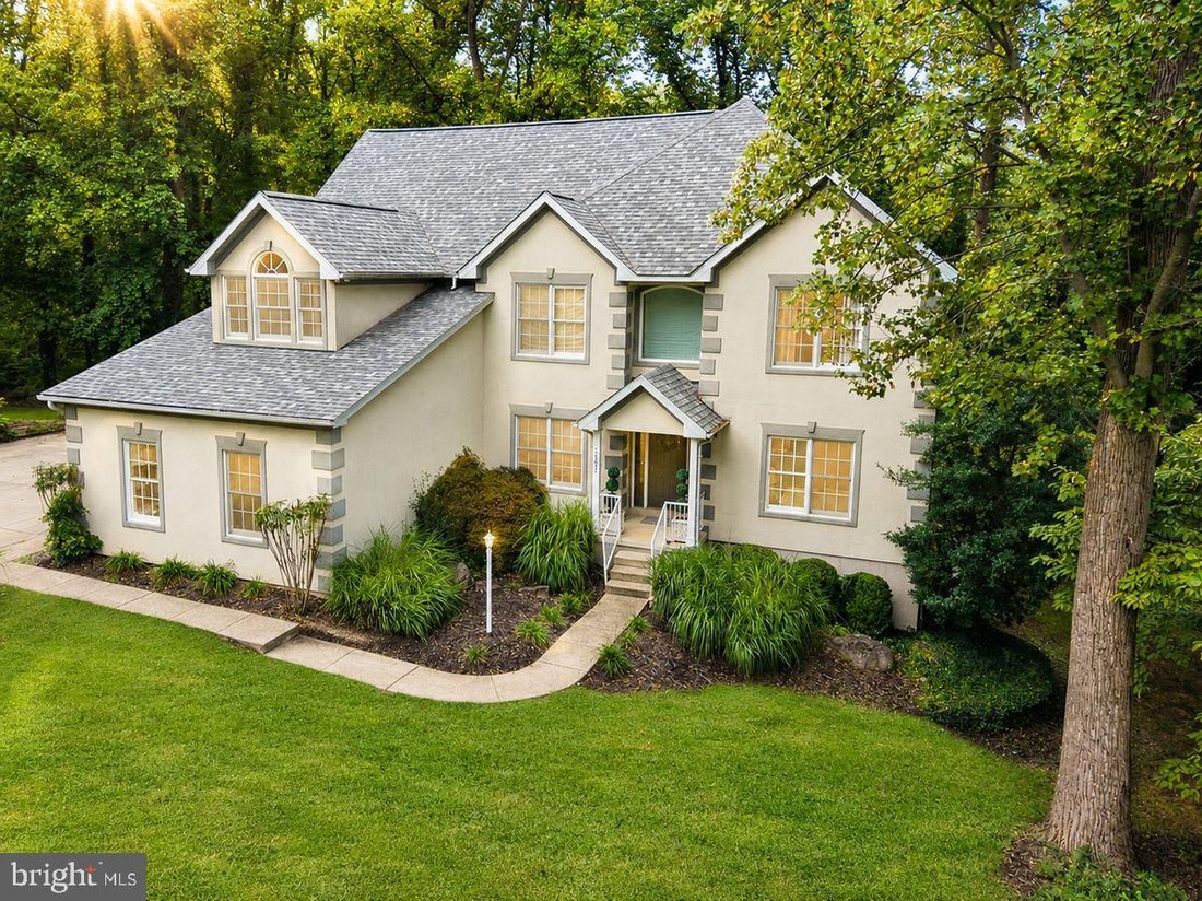 Casa en Arnold, Maryland, Estados Unidos 1 - 18803819