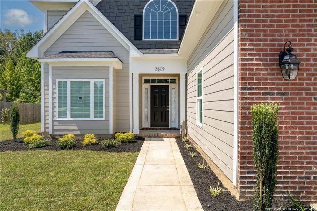 House in Fayetteville, North Carolina, United States 5 - 18108914
