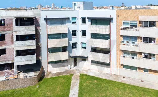 Wohnung in Povoa de Varzim, Beiriz e Argivai, Distrikt Porto, Portugal 1