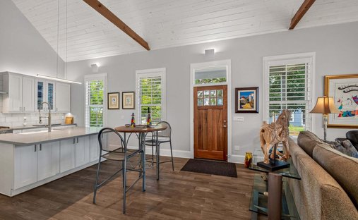 Maison à Brenham, Texas, États-Unis 1