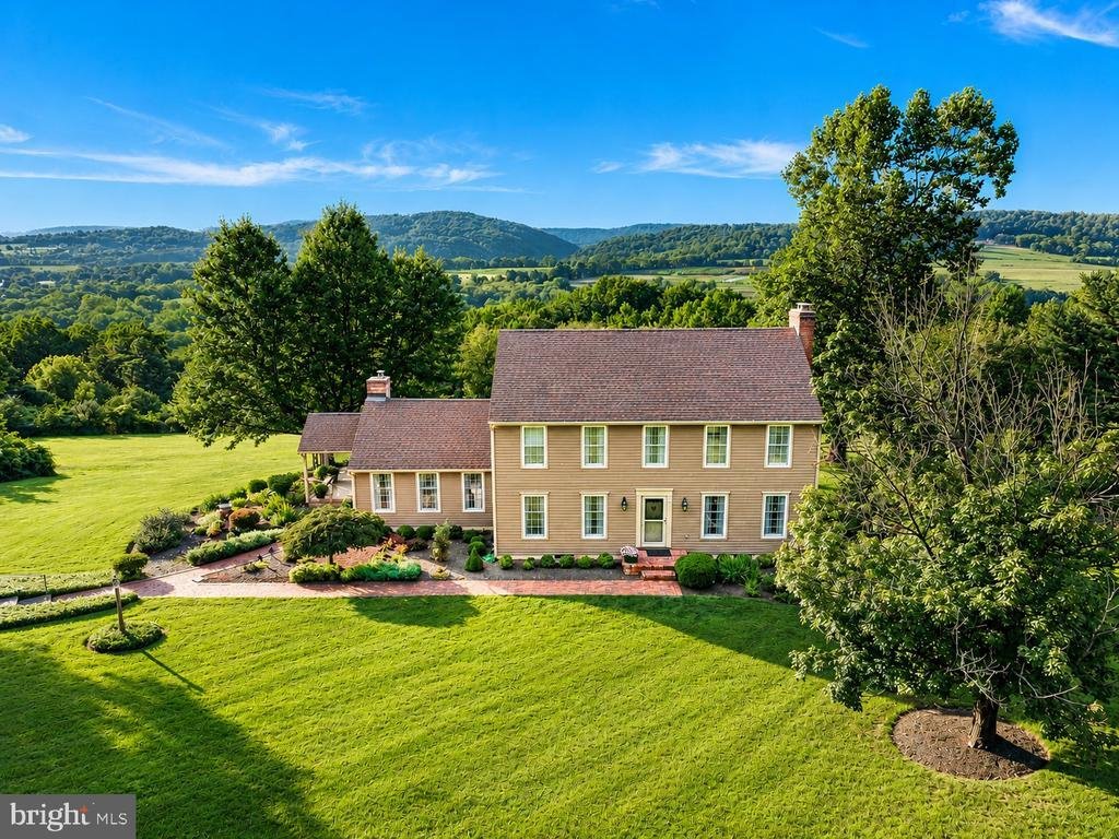 Haus in Milford, New Jersey, Vereinigte Staaten 1 - 18802024