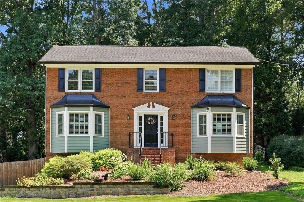 House in Lilburn, Georgia, United States 2 - 18795550