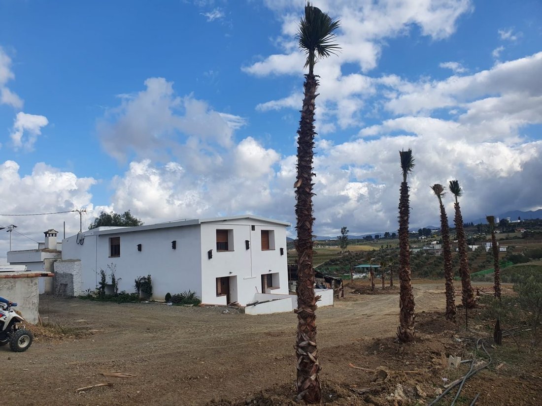 House in Cartama, Andalusia, Spain 2 - 18804088