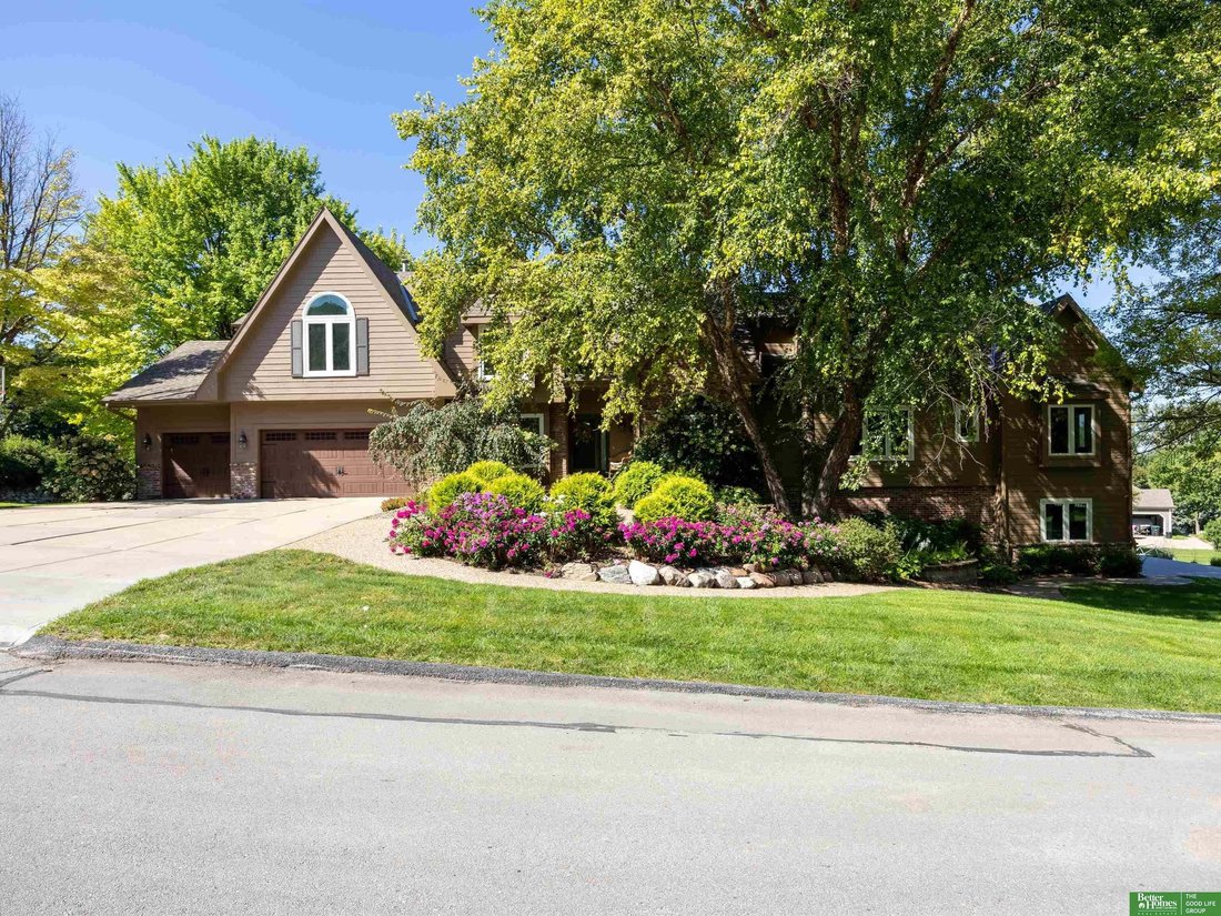 Casa en Omaha, Nebraska, Estados Unidos 1 - 18802558