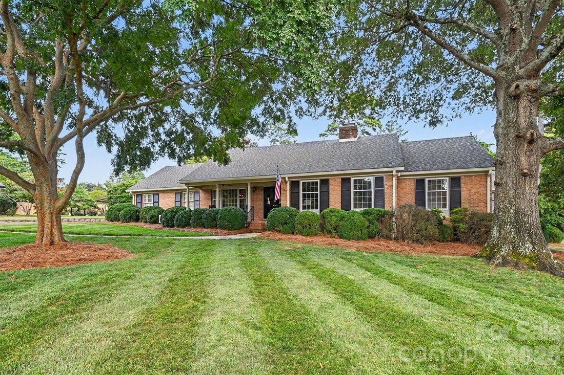 House in Salisbury, North Carolina, United States 2 - 18803122