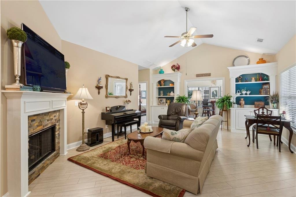 Condominio a Kennesaw, Georgia, Stati Uniti 5 - 18795536