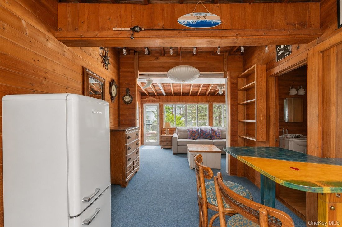 Casa en Fire Island, Nueva York, Estados Unidos 4 - 18794914