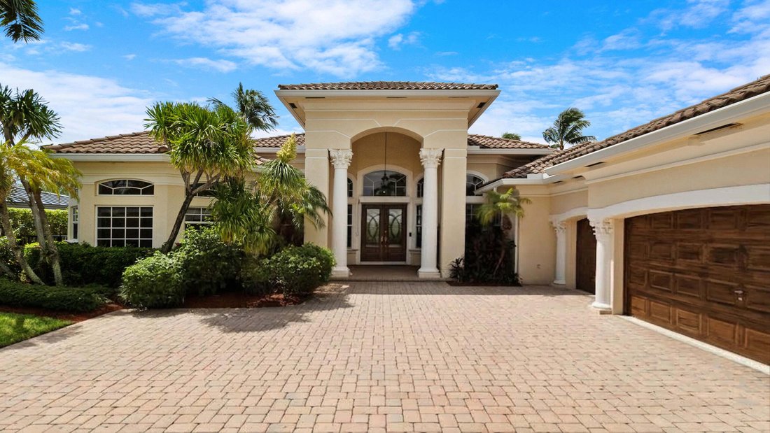Casa en Hillsboro Beach, Florida, Estados Unidos 3 - 18801004