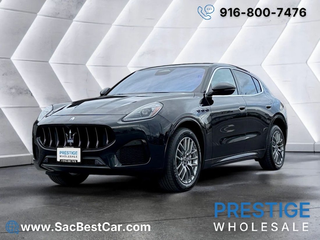 Suv in Sacramento, CA, United States 1 - 18793701
