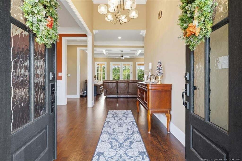 House in Fayetteville, North Carolina, United States 3 - 18624855