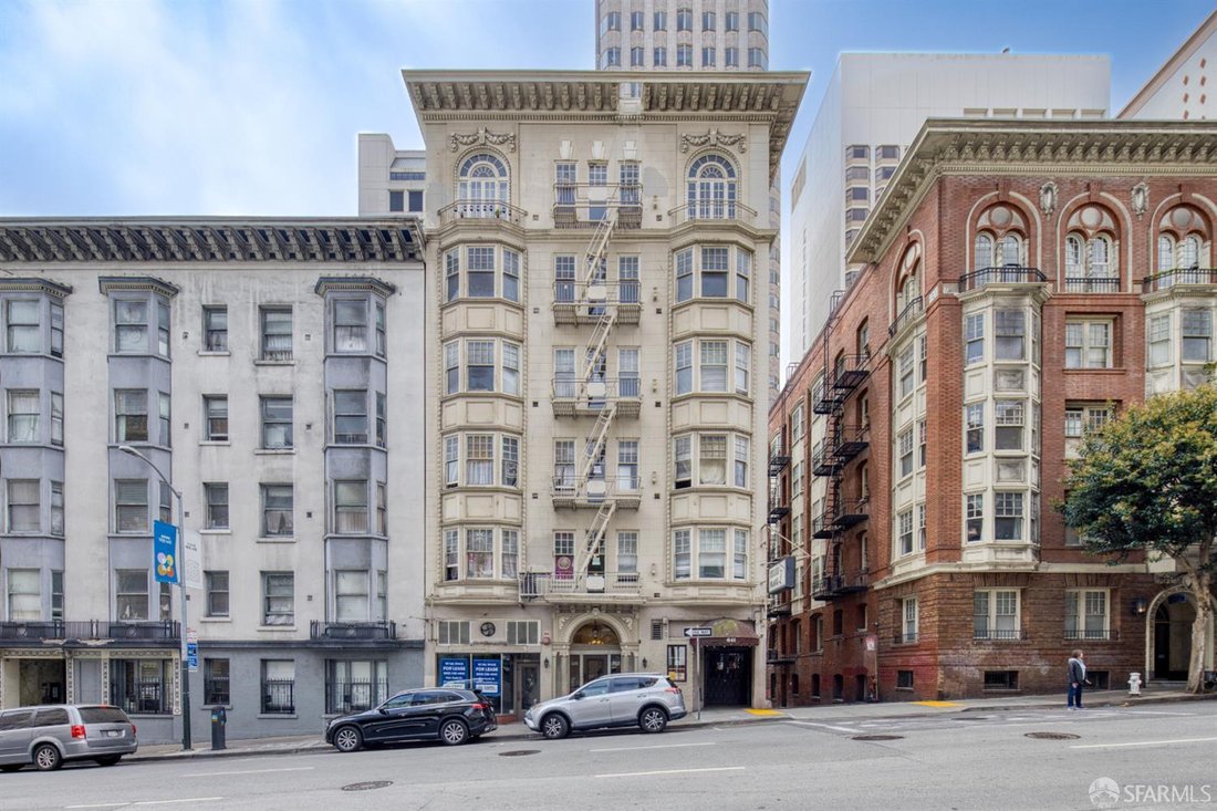 Otros en San Francisco, California, Estados Unidos 1 - 18794571