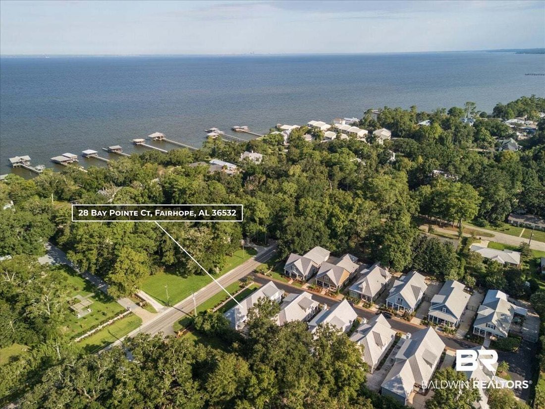 House in Fairhope, Alabama, United States 4 - 18794867