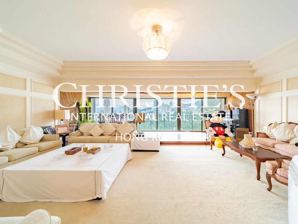 Appartement à Hong-Kong, Hong Kong 2 - 18799315