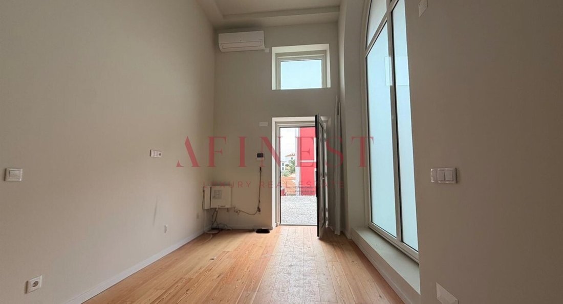 Apartamento en Estoril, Cascais y Estoril, Distrito de Lisboa 2 - 16206257