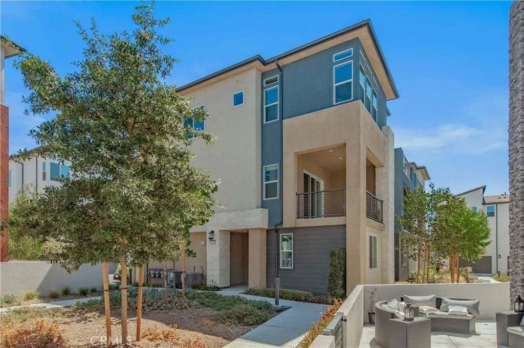 Condominio en Irvine, California, Estados Unidos 2 - 18798059
